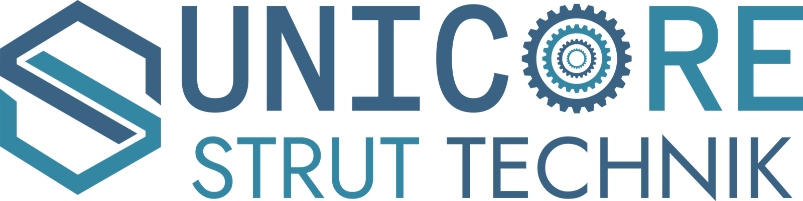 Unicore Strut Technik